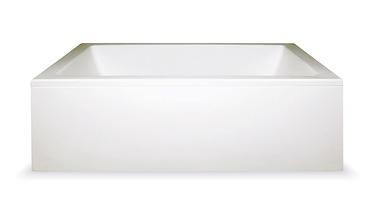 Standard Apron - Flat Panel - Factory Installed