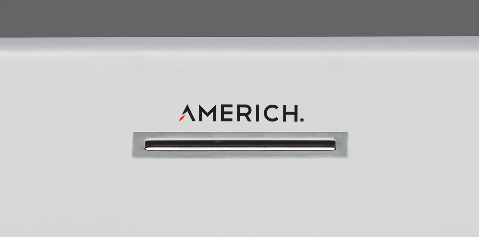 Trim Plate for Linear Overflow - Optional