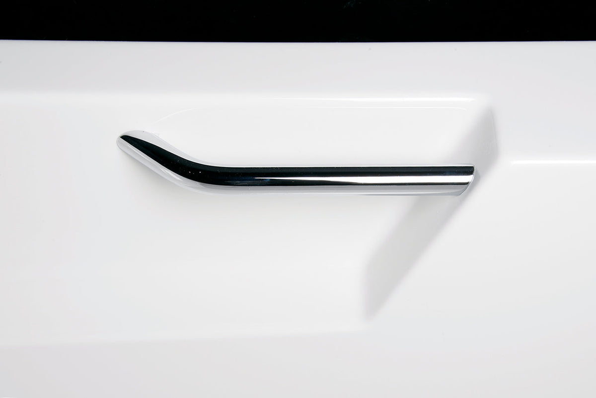 Americh Madison Series Grab Bar Trim Option