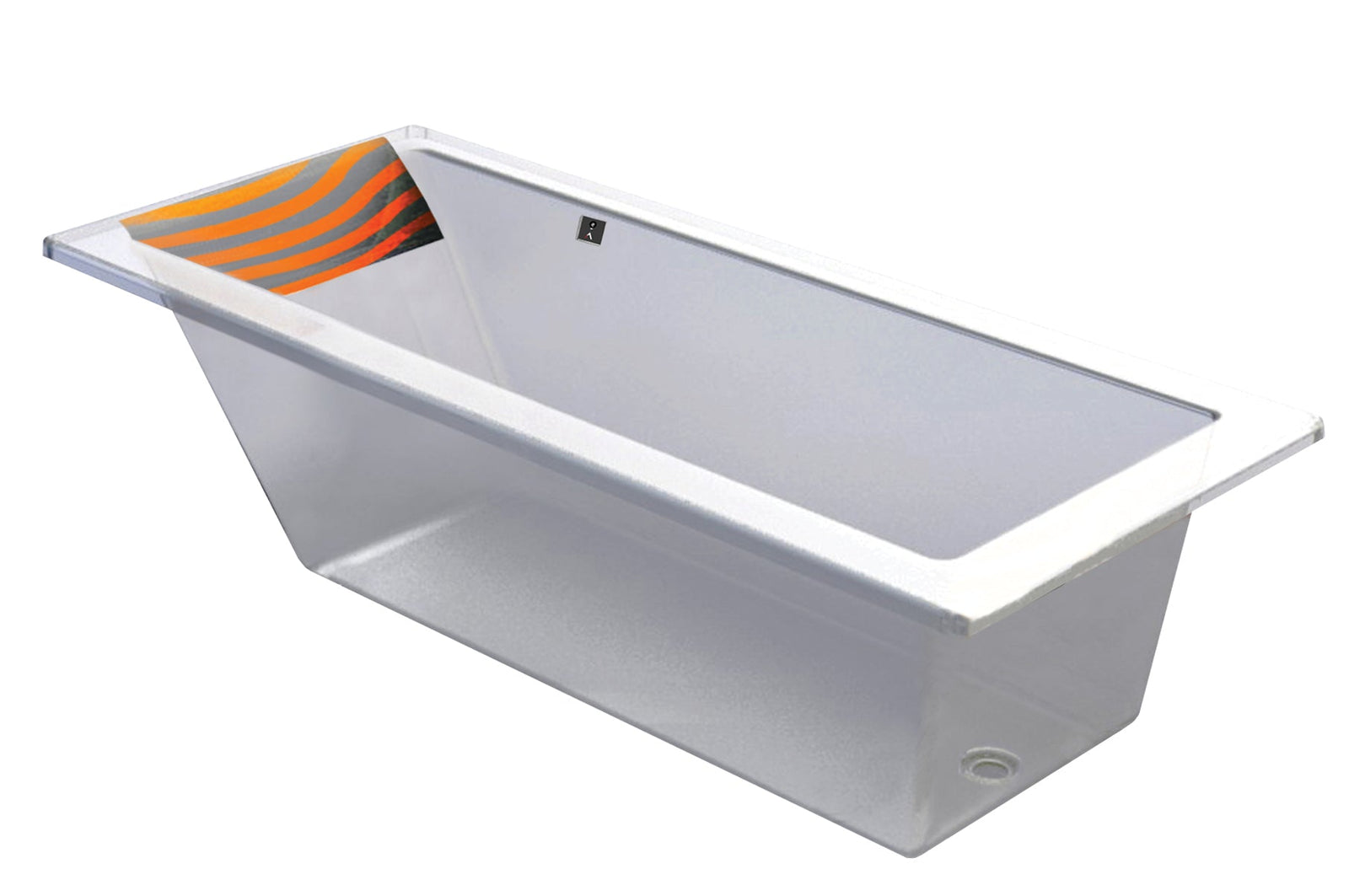 Thermal Comfort System - Factory Installed